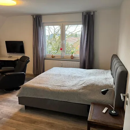 Lejlighed Ferienwohnung Lippstadt Lippstadt