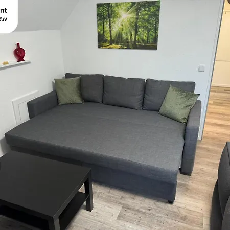 Ferienwohnung Lippstadt *