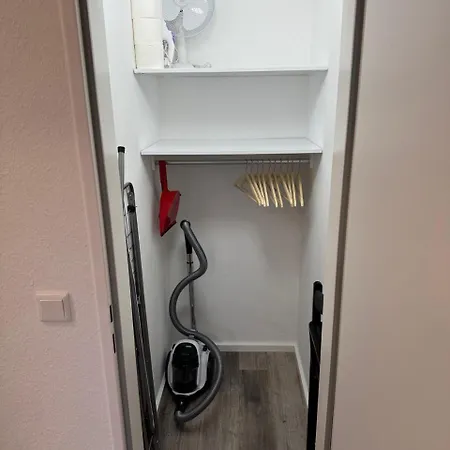 Ferienwohnung Lippstadt * 립슈타트