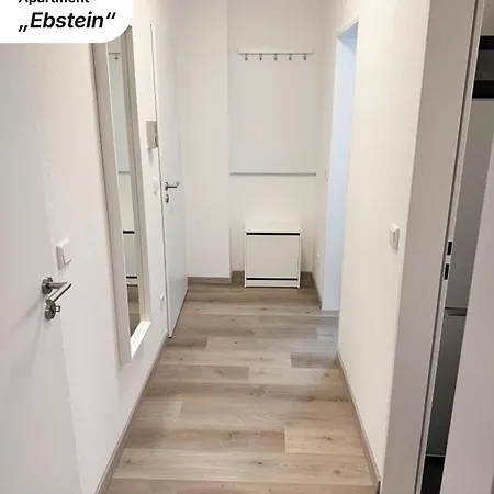 Ferienwohnung Lippstadt Lejlighed *