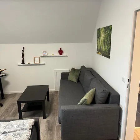 Ferienwohnung Lippstadt *