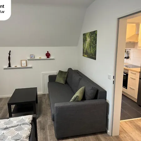 Ferienwohnung Lippstadt *