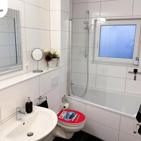 Ferienwohnung Lippstadt * 립슈타트
