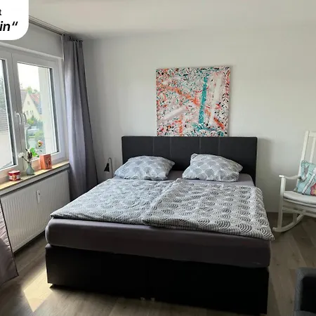 Ferienwohnung Lippstadt *