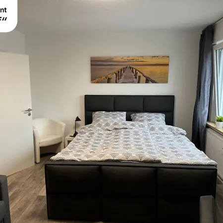 Ferienwohnung Lippstadt * 립슈타트