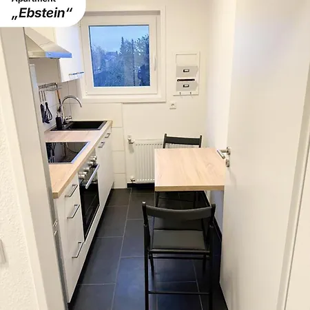 Ferienwohnung Lippstadt *