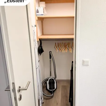 Ferienwohnung Lippstadt Lippstadt