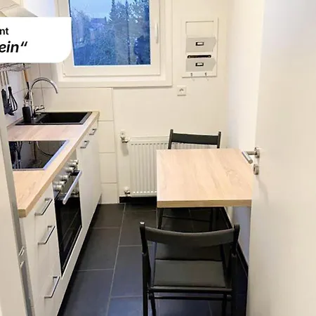 Ferienwohnung Lippstadt * Lippstadt