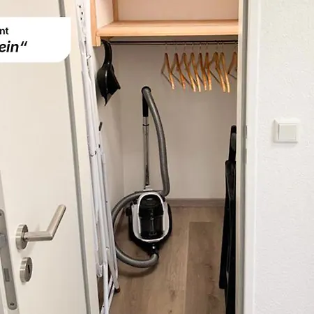 Ferienwohnung Lippstadt Lippstadt