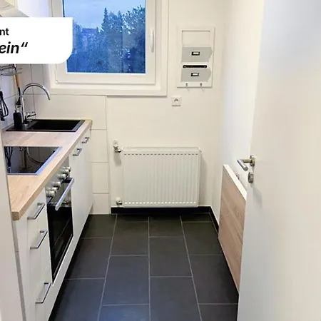 Lejlighed Ferienwohnung Lippstadt Lippstadt
