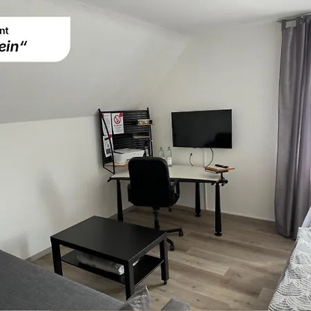 Ferienwohnung Lippstadt *