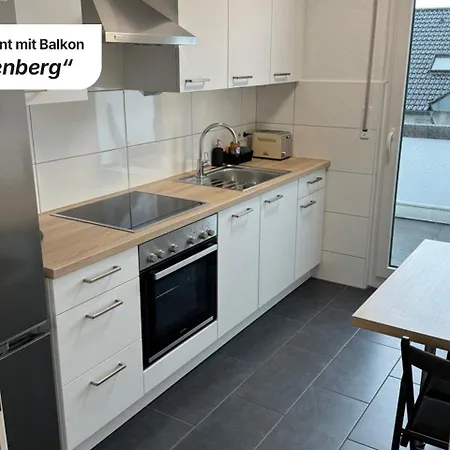 Ferienwohnung Lippstadt * Lippstadt