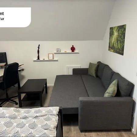 Ferienwohnung Lippstadt * Lippstadt