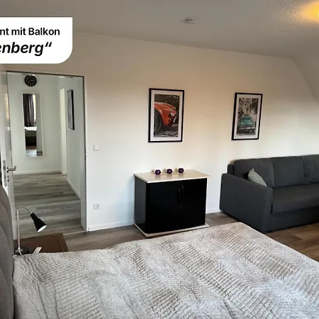 Ferienwohnung Lippstadt