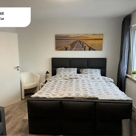 Ferienwohnung Lippstadt Lejlighed