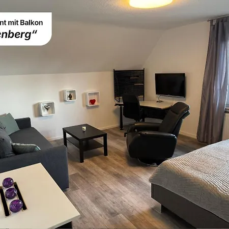 Ferienwohnung Lippstadt * Lippstadt