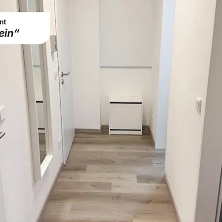 Ferienwohnung Lippstadt Lejlighed