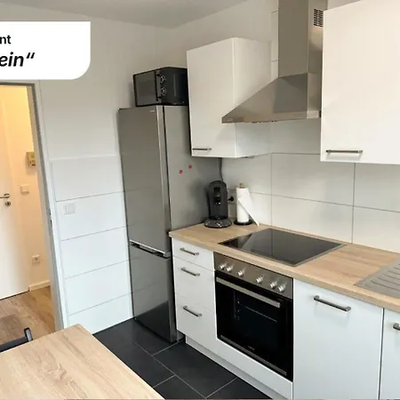 Ferienwohnung Lippstadt
