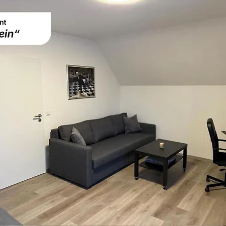 Ferienwohnung Lippstadt Lejlighed Lippstadt