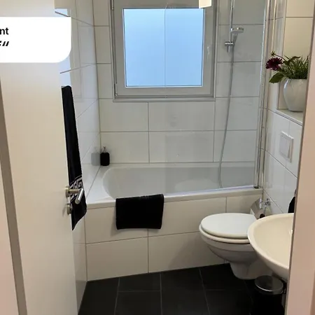 Ferienwohnung Lippstadt * Lippstadt