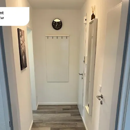 Ferienwohnung Lippstadt