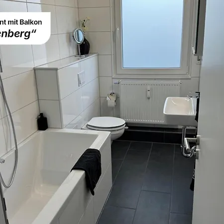 Ferienwohnung Lippstadt