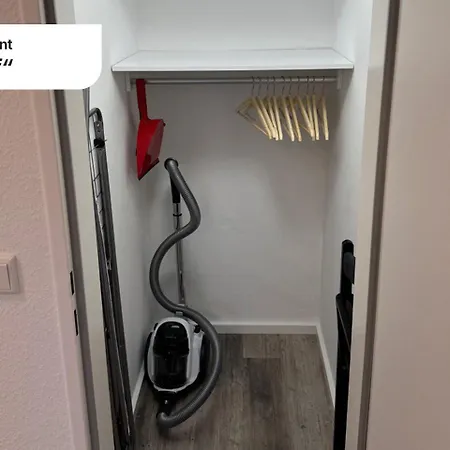 Ferienwohnung Lippstadt 립슈타트