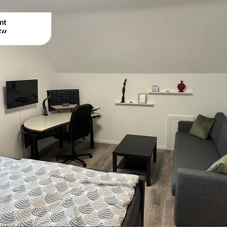 Ferienwohnung Lippstadt Lippstadt