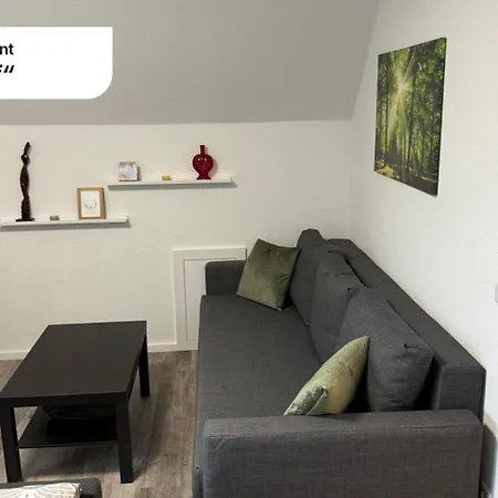 Ferienwohnung Lippstadt