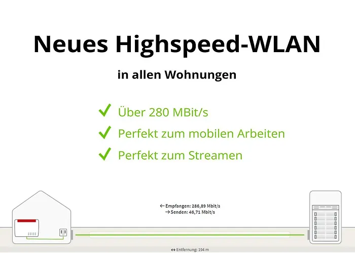 Apartman Ferienwohnung Lippstadt Lippstadt