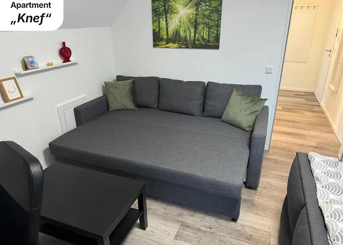 Ferienwohnung Lippstadt *