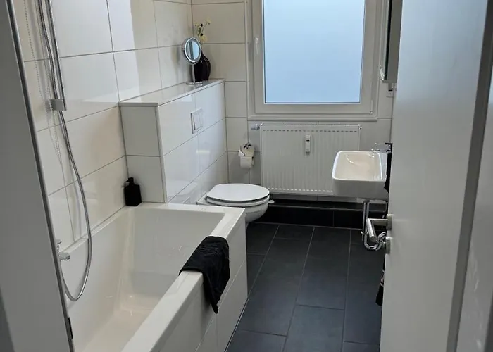 Ferienwohnung Lippstadt Lippstadt