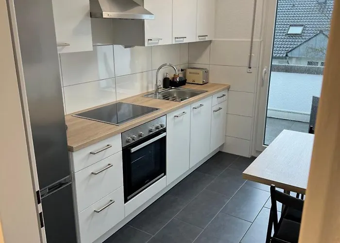 Ferienwohnung Lippstadt * Lippstadt