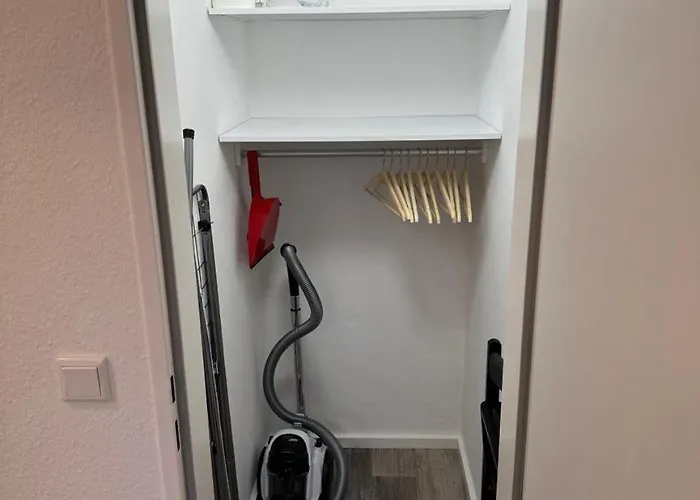 Ferienwohnung Lippstadt * Lippstadt