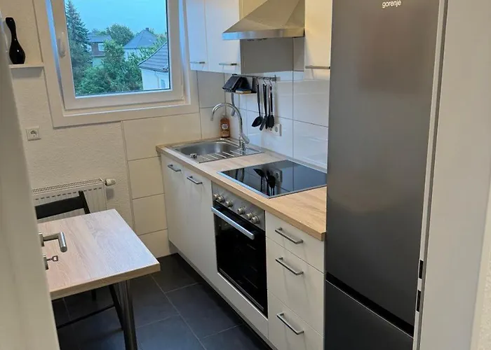 Ferienwohnung Lippstadt * Lippstadt