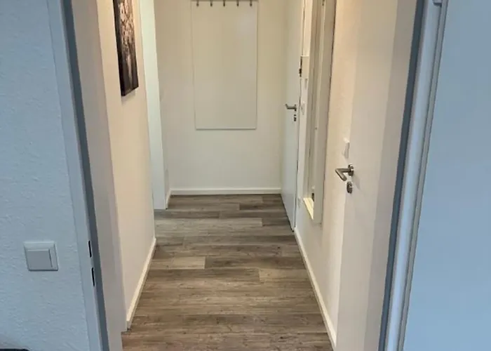 Ferienwohnung Lippstadt Apartman