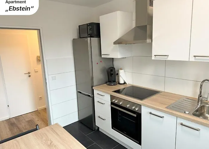 Ferienwohnung Lippstadt Apartman *