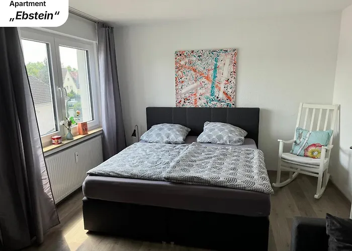 Ferienwohnung Lippstadt *