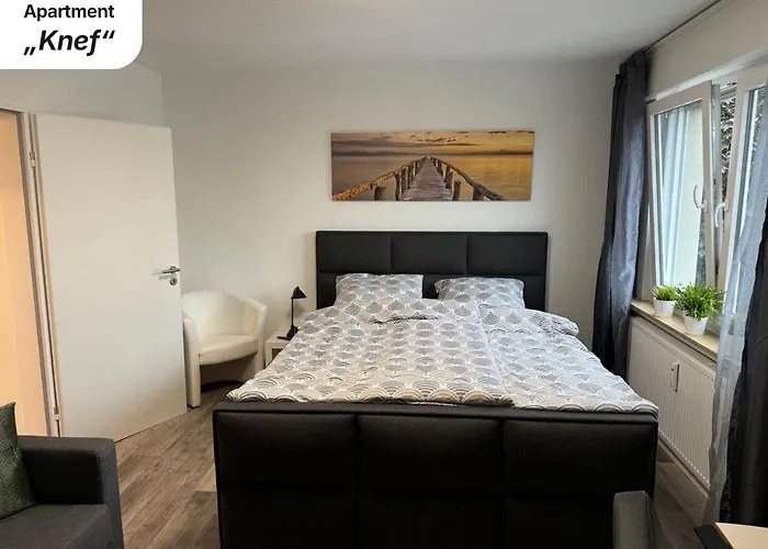 Ferienwohnung Lippstadt * Lippstadt