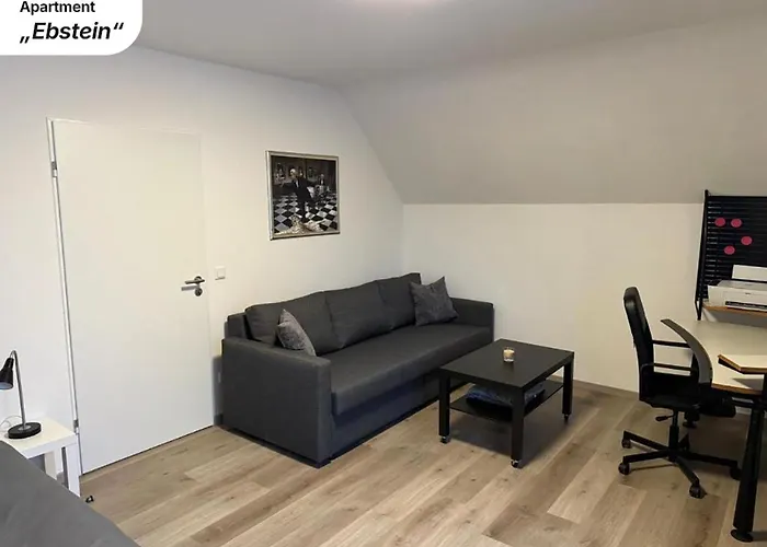 Ferienwohnung Lippstadt Apartman *