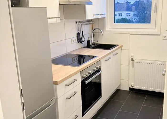 Ferienwohnung Lippstadt * Lippstadt