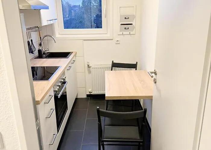 Ferienwohnung Lippstadt *