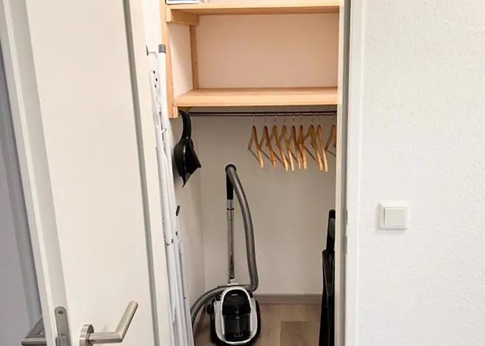 Ferienwohnung Lippstadt Lippstadt